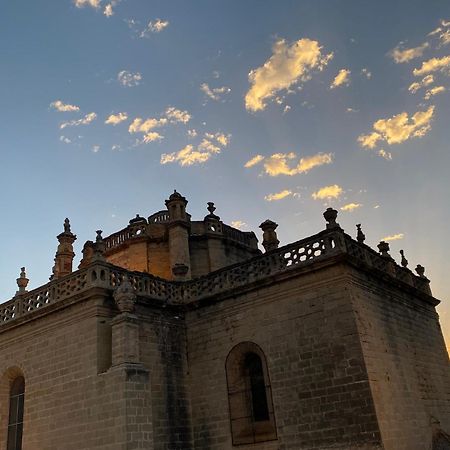 Santo Domingo - Centro Lägenhet Sanlúcar de Barrameda Exteriör bild