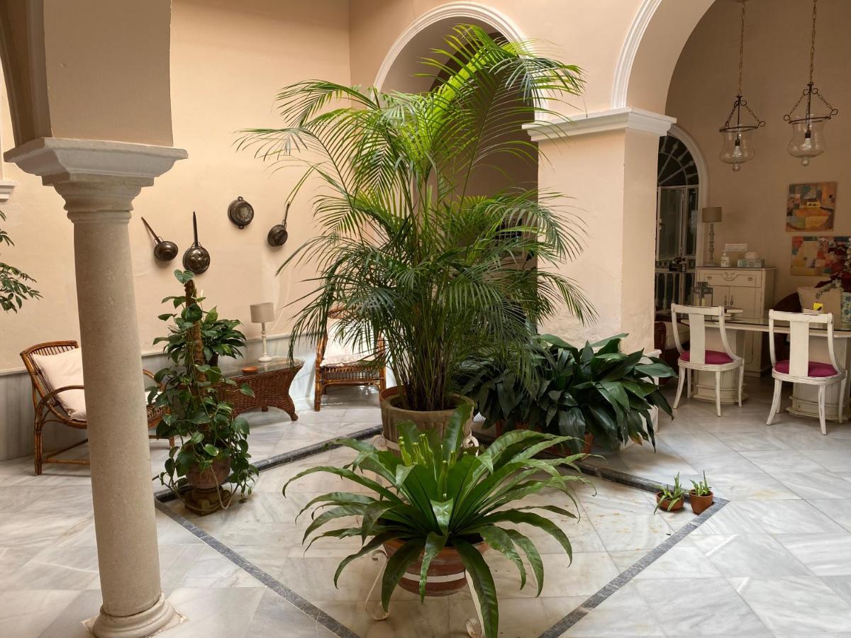 Santo Domingo - Centro Lägenhet Sanlúcar de Barrameda Exteriör bild