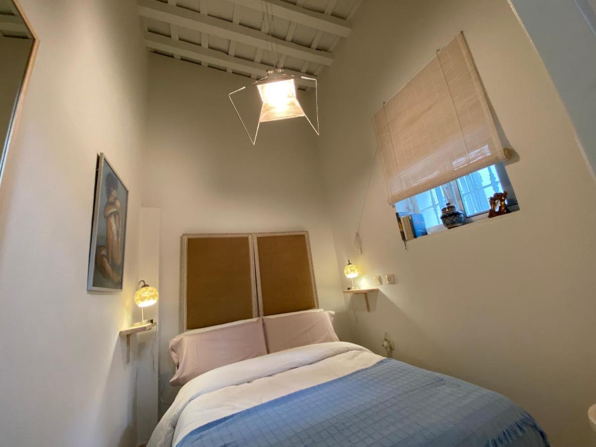 Santo Domingo - Centro Lägenhet Sanlúcar de Barrameda Exteriör bild